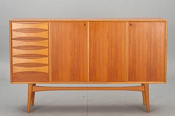 SIDEBOARD, 1960-tal.