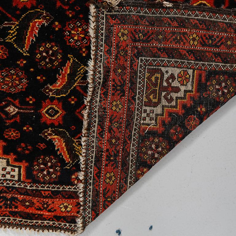MATTA, orientalisk, semiantik, 185x100 cm.
