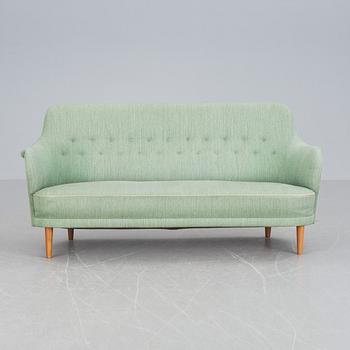 SOFFA, "Samsas", Carl Malmsten.