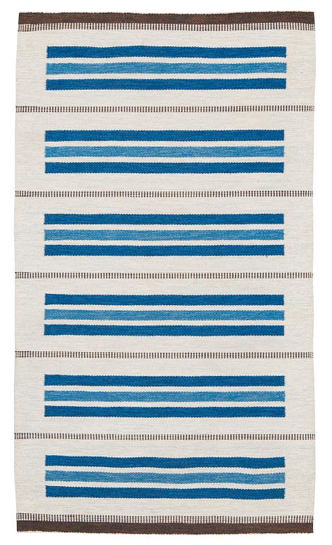 MATTA. Rölakan. 215,5 x 124,5 cm. Sverige omkring 1960.