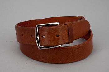 BÄLTE, Hermès.