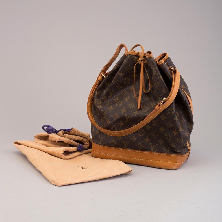 LOUIS VUITTON, a 'Noé' handbag.