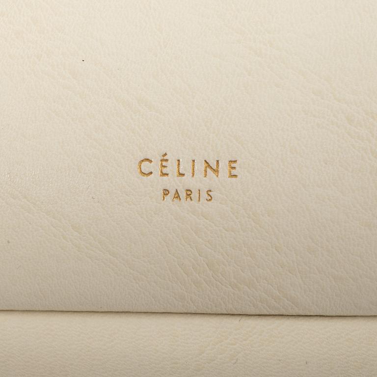Céline, bag, "Eyelet".