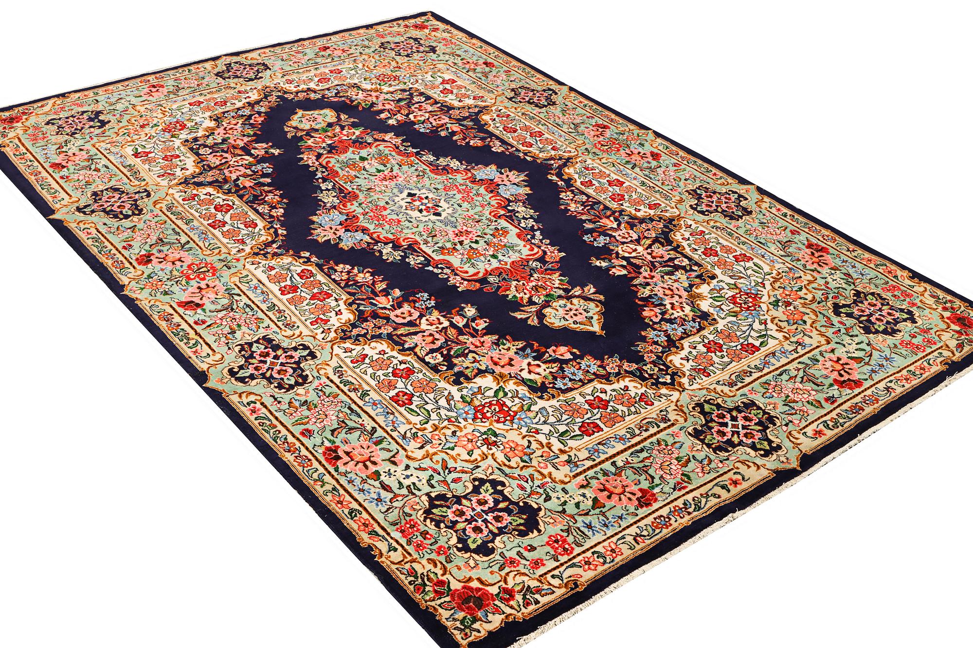 Matta, Saruk, ca 317 x 216 cm.