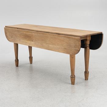 Ralph Lauren Home, a dining table, Nordiska Kompaniet.