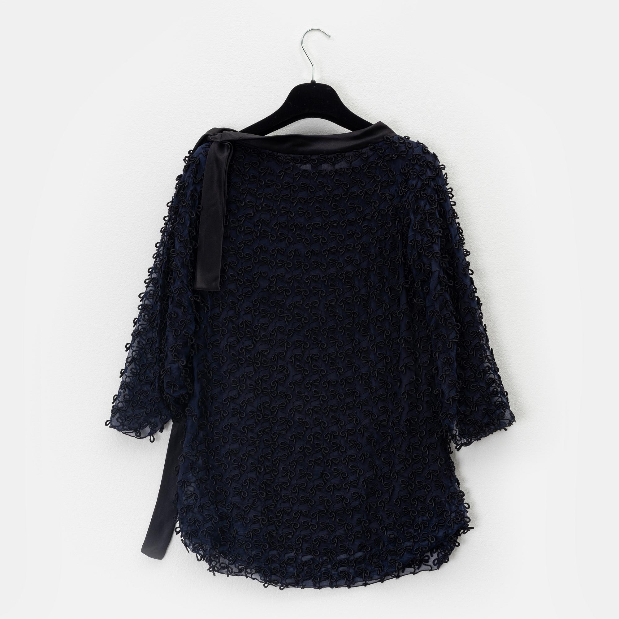 Marc Jacobs, tunika, storlek 0.