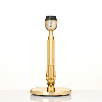 Philippe Starck, bordslampa, "Bedside Gun", Flos, Italien, 2015.