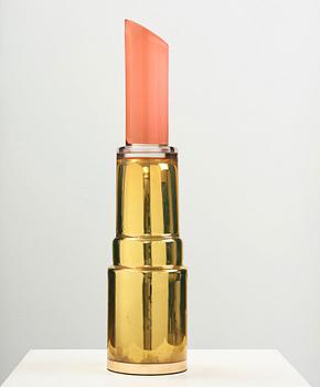 Åsa Jungnelius, "Lipstick", from the series Make Up.