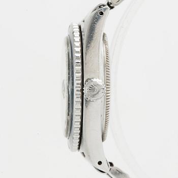 TUDOR, Submariner.