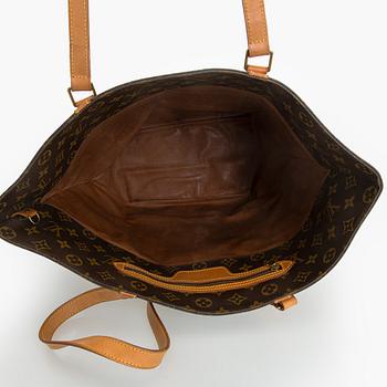 Louis Vuitton, laukku, "Sac Shopping".