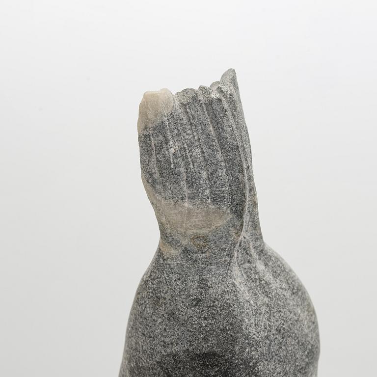 Kauko Kortelainen, "Menisinkö veteen".