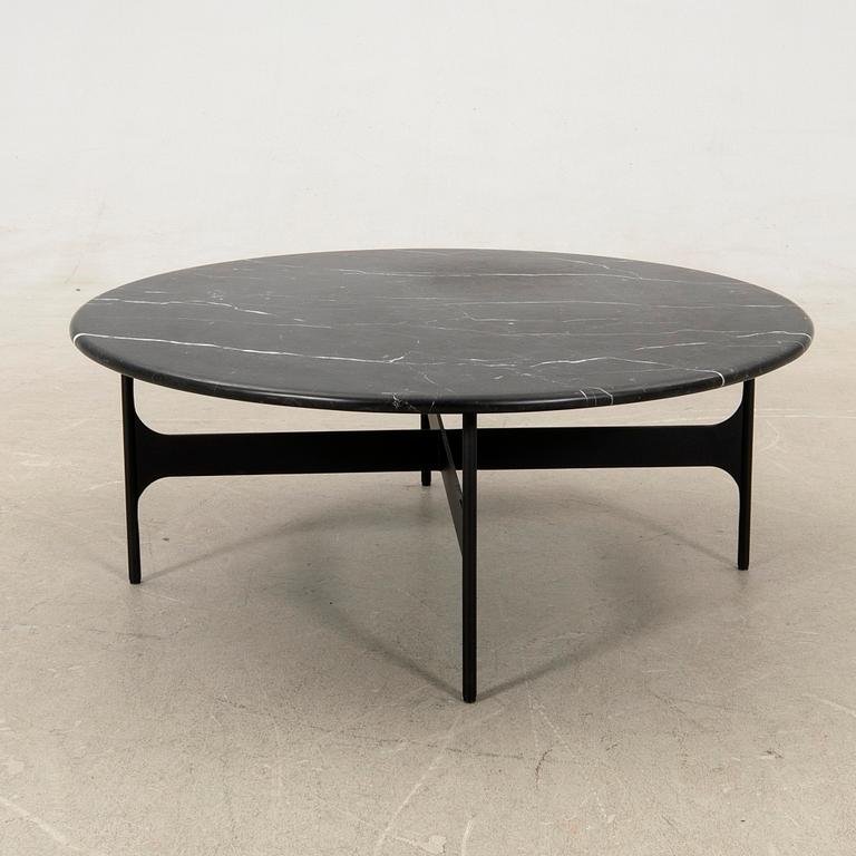 Luca Nichetto coffee table "Floema" Wendelbo contemporary.