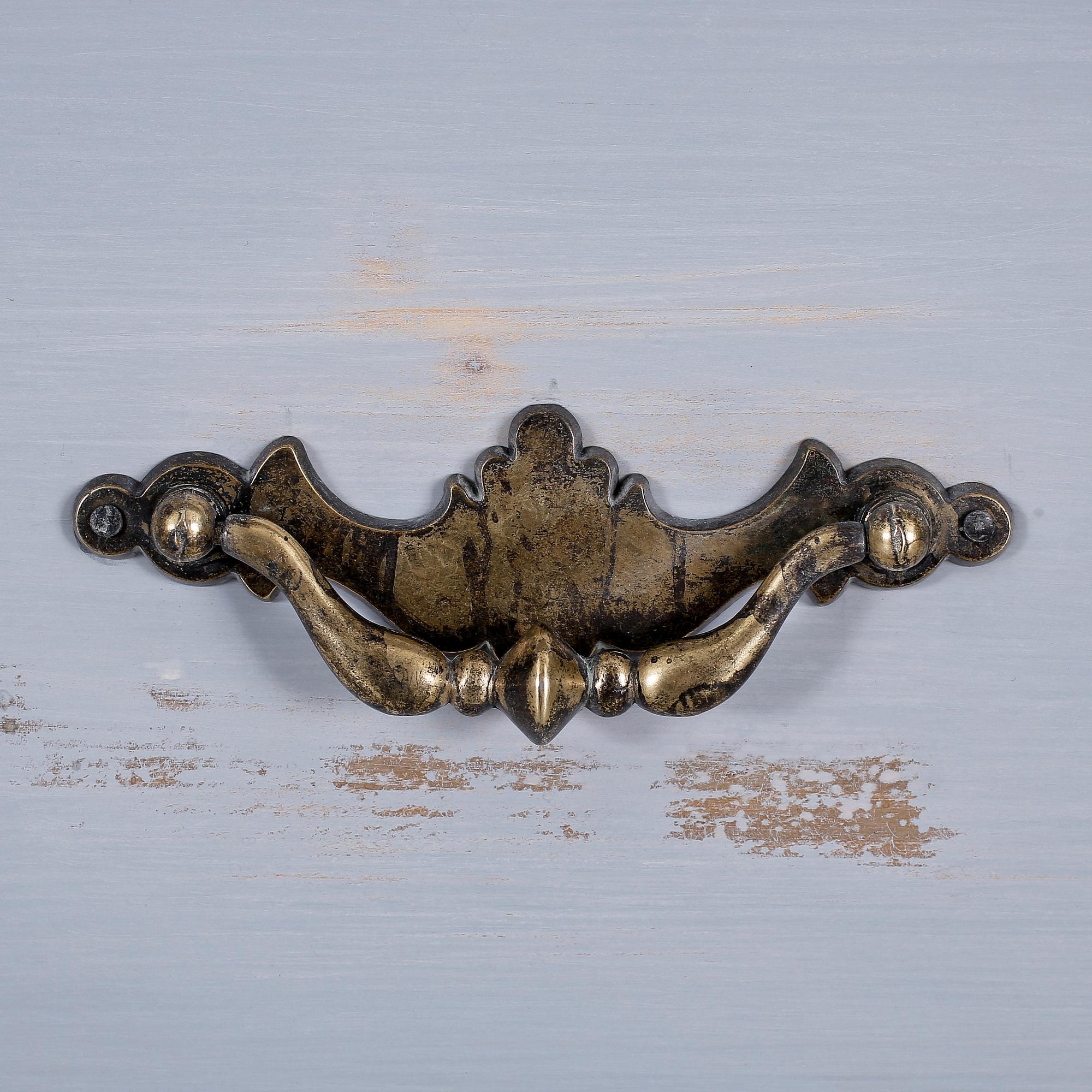 BYRÅ, 1900-talets början.