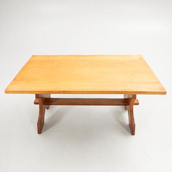 Table, 1940s.