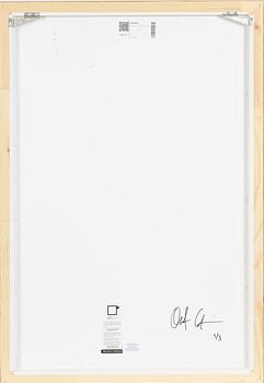 Olof Grind, "Under the Surface".