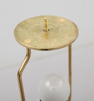 BORDSLAMPA, modell 2467/2, Josef Frank, Firma Svenskt Tenn.