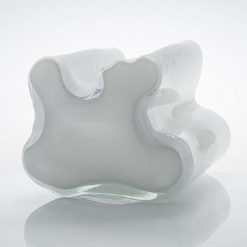 Alvar Aalto, vas, modell 3031, signerad Alvar Aalto 3031.