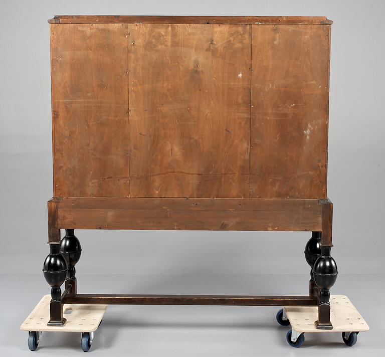 SKÅP, Sverige, Art Déco, 1920/1930-tal.