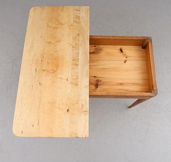 SPELBORD, 1800-talets mitt.