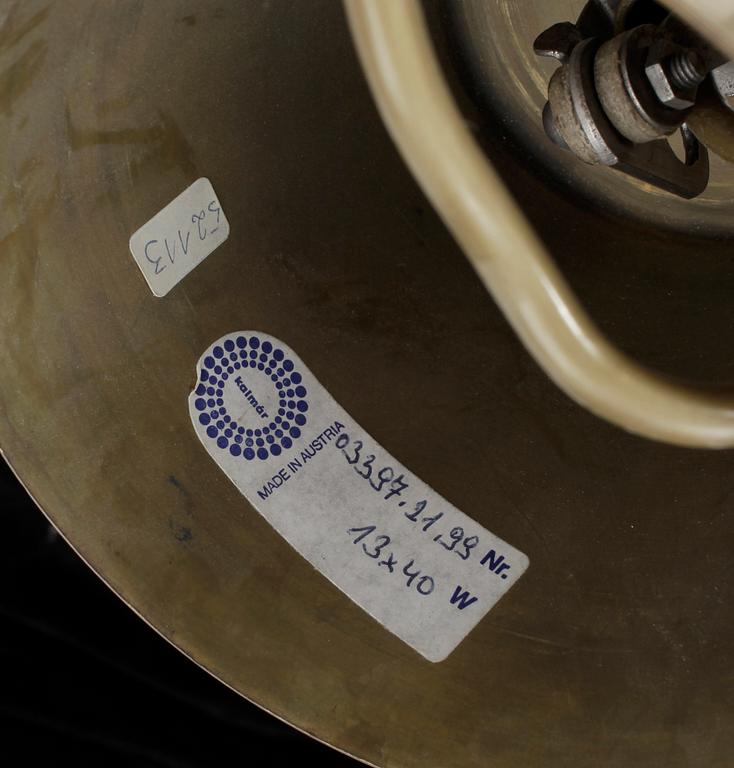 TAKARMATUR, omonterad, Kalmár, Österrike 1900-tal.