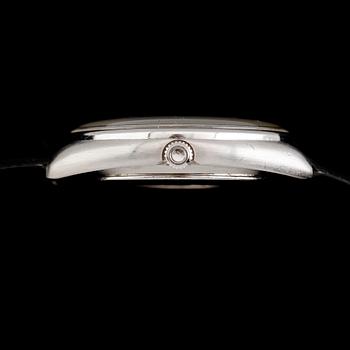 ARMBANDSUR, stål, Omega , Seamaster, Quartz, 1900-talets andra hälft.