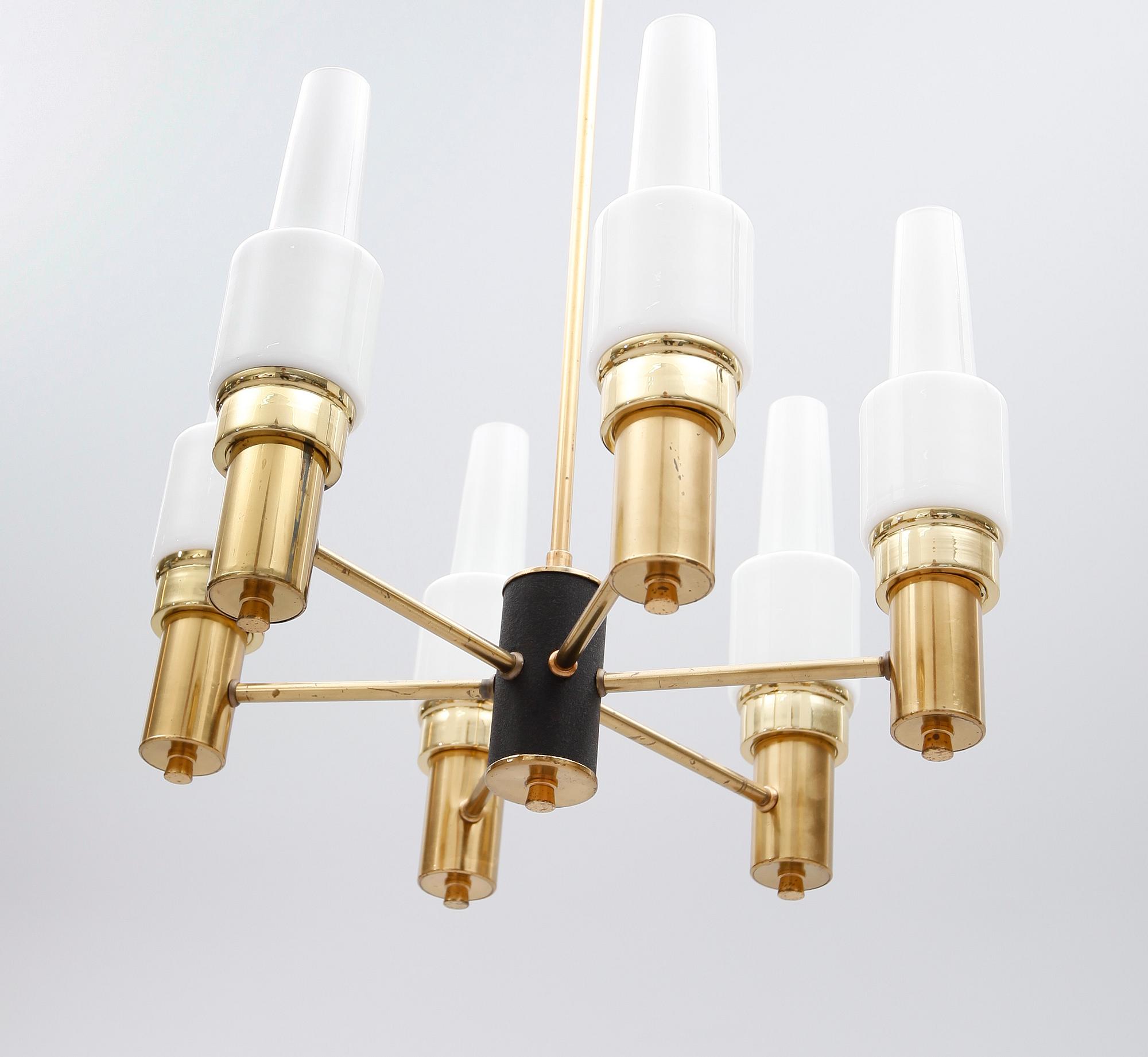 TAKLAMPOR, 1 par, 1900-talets mitt.