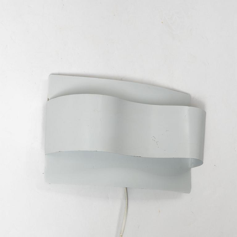 Wall lamp, Taiba-Falkenberg's lighting, late 20th century.