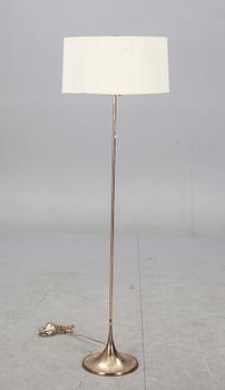 GOLVLAMPA, Bergbom.