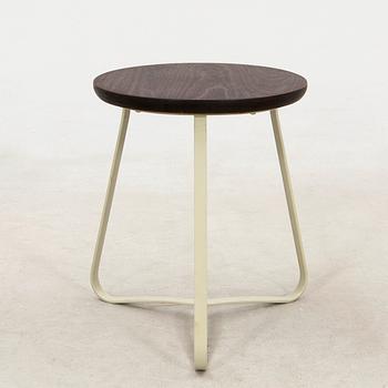 Garden table/stool, "Oly" Hope, 21st century.