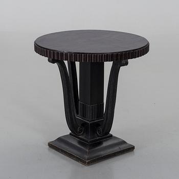 BORD jugend 1900-talets första hälft.