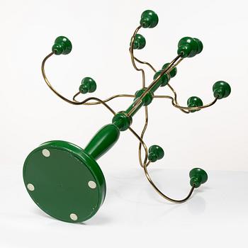 Josef Frank, a model 2586 candelabrum, Svenskt Tenn.