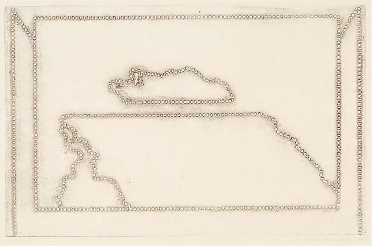 Alena Kučerová, Untitled.
