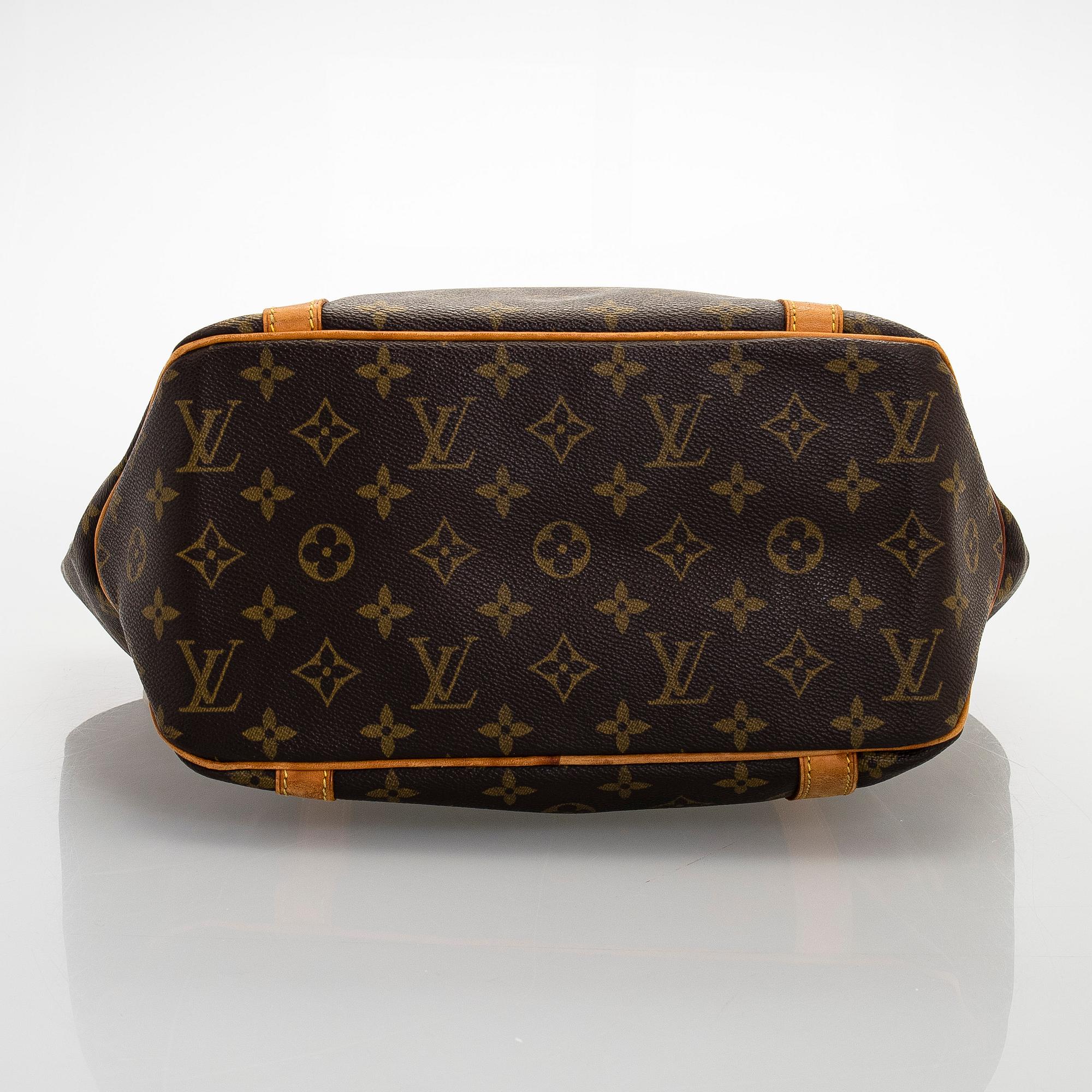 Louis Vuitton, laukku, "Sac Shopping".