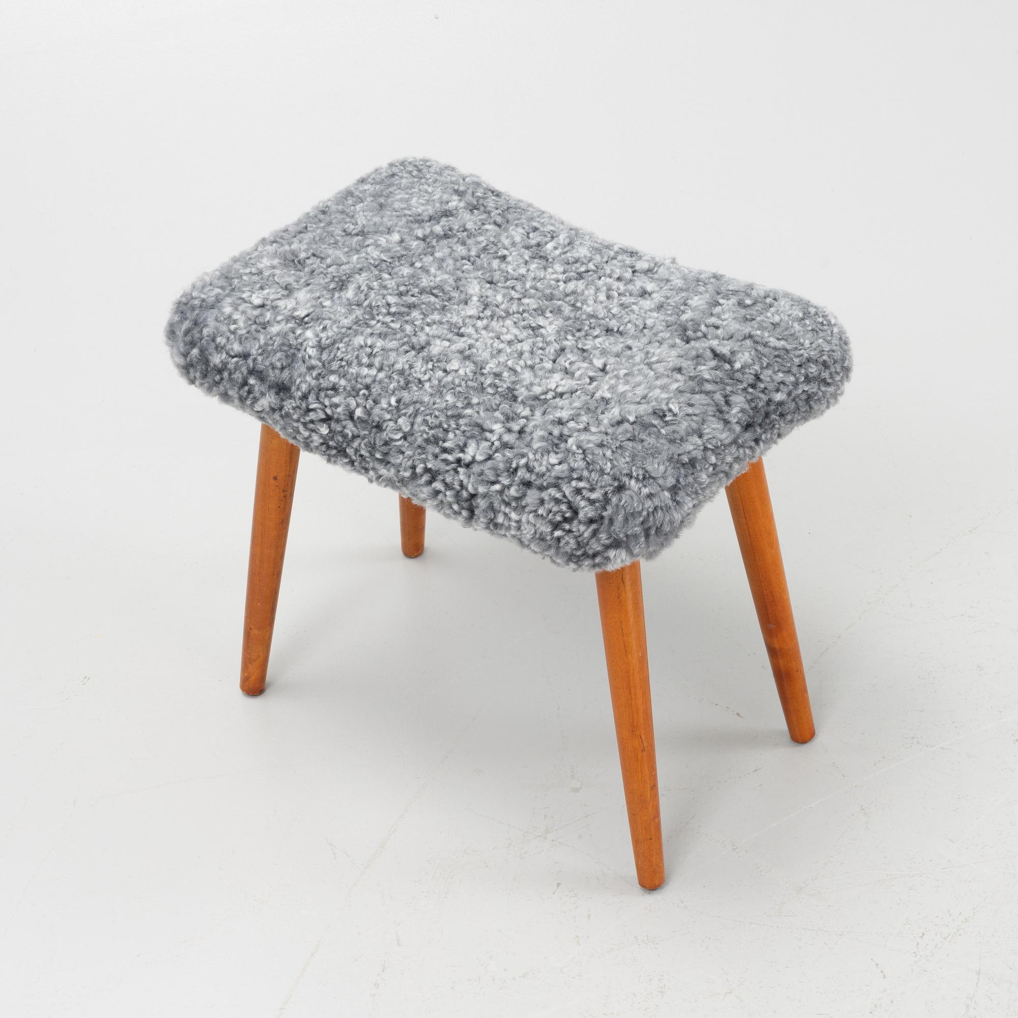 Pall, 1900-talets andra hälft.