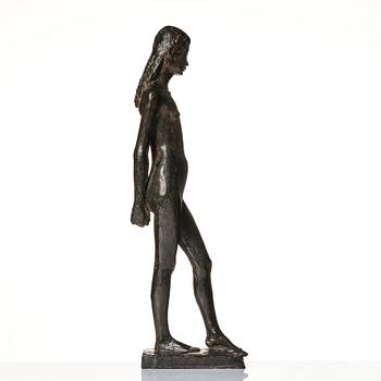Gunnar Nilsson, "Mimi" eller "La Petite baigneuse".