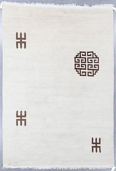 MATTA, Kina, ca 200x280.