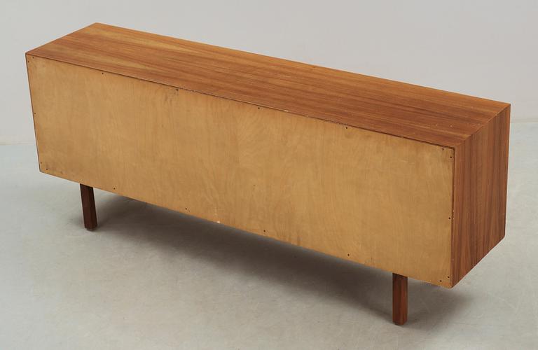 SIDEBOARD, teak, 1960-tal.