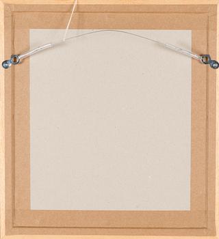 Liili Mõtuste, "Kodu".