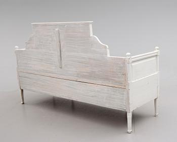 SOFFA, allmoge, 1800-talets första hälft.