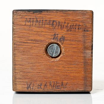 Veikko Keränen, "Olé".