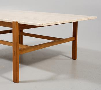 SOFFBORD, 1960-tal.