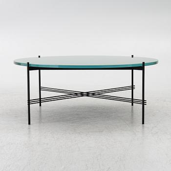 GamFratesi, Coffee table, "TS", GUBI, Denmark, 2000s.
