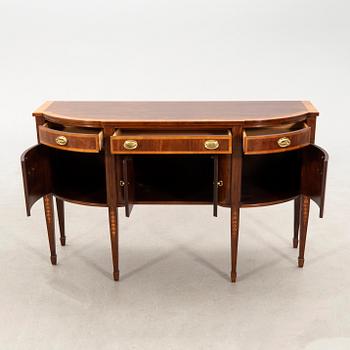 Regency-style sideboard by Thomasville, USA, late 20th century.