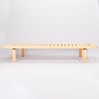 ALVAR AALTO, leposohva, malli 710, Artek, 1900-luvun loppu.