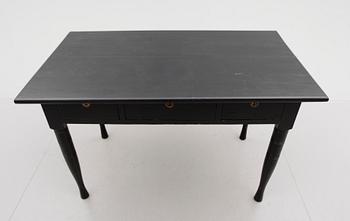 SKRIVBORD, 1900-talets början.