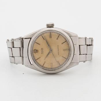 ROLEX, wristwatch, 33 mm,