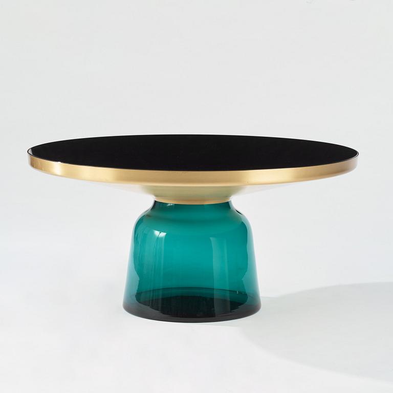 Sebastian Herkner, a "Bell Side Table", ClassiCon, Germany, post 2012.