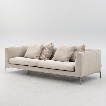 Jens Juul Eilersen, sofa, model "Ra", Eilersen, Denmark.