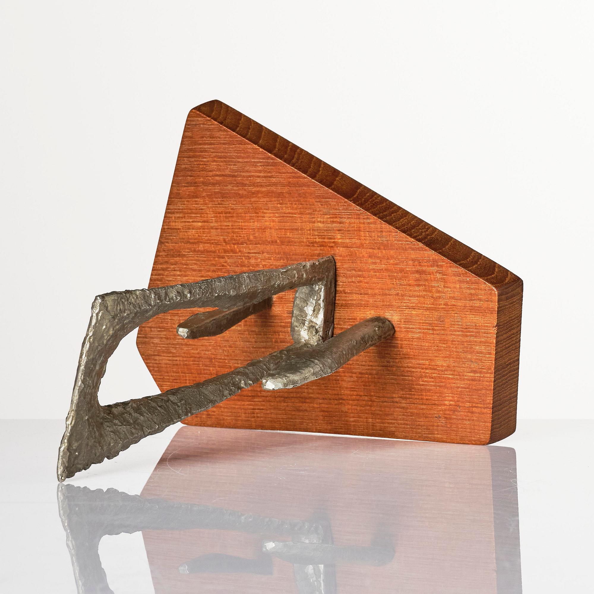 Arne Jones, "In och ut".
