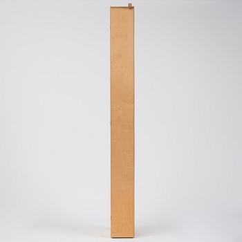 John Kandell, 'Solitär', a cabinet, Källemo, Sweden post 1986.